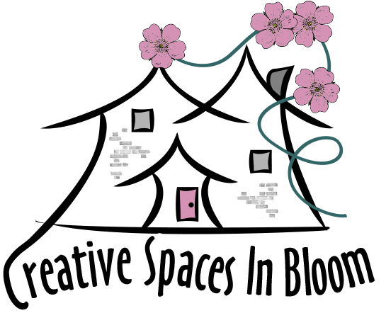Creative Spaces in Bloom